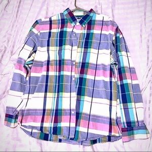 XXL Old Navy Men’s Shirt